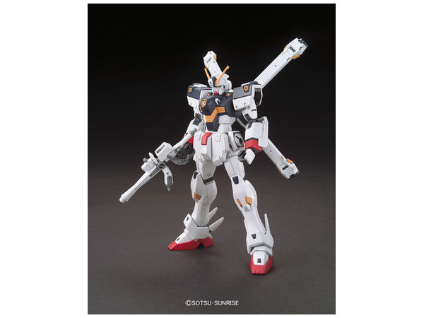 HGUC  #187 Cross Bone Gundam X1 1/144