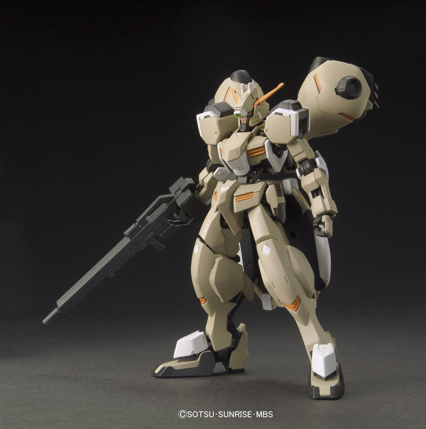 HGIBO #013 Gundam Gusion Rebake 1/144