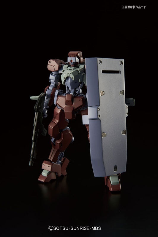 Orphans HG 1/144 IO Frame Shiden