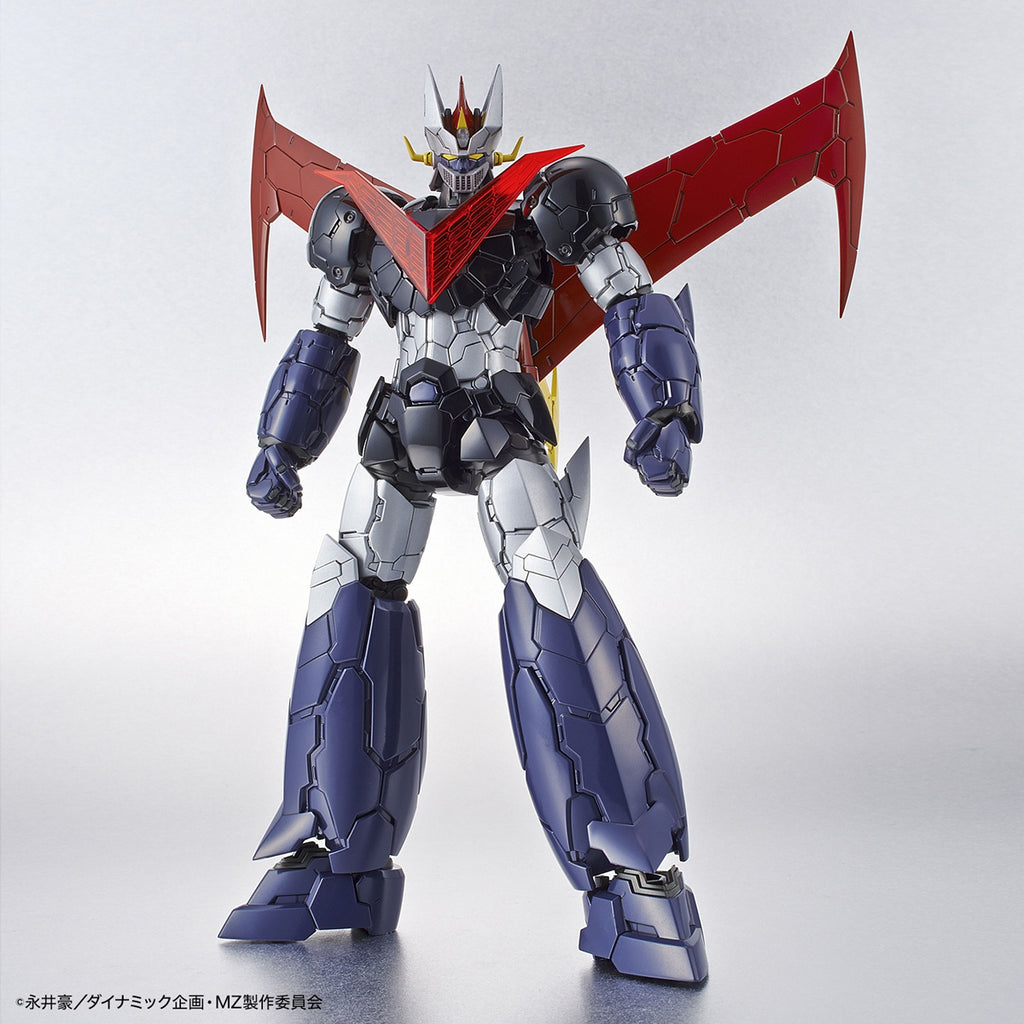 HG GREAT MAZINGER (MAZINGER Z INFINITY Ver.) 1/144 – Toronto Gundam