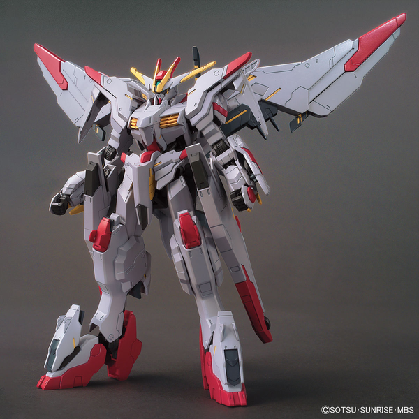 HG 1/144 GUNDAM MARCHOSIAS