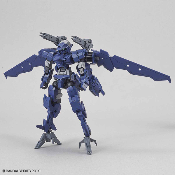 30MM eEXM-17 ALTO (FLIGHT TYPE) [NAVY] 1/144