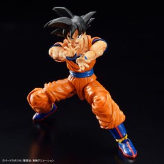 Dragon Ball Ultra Instinct Goku Action Figure, 1 ct - Pick 'n Save