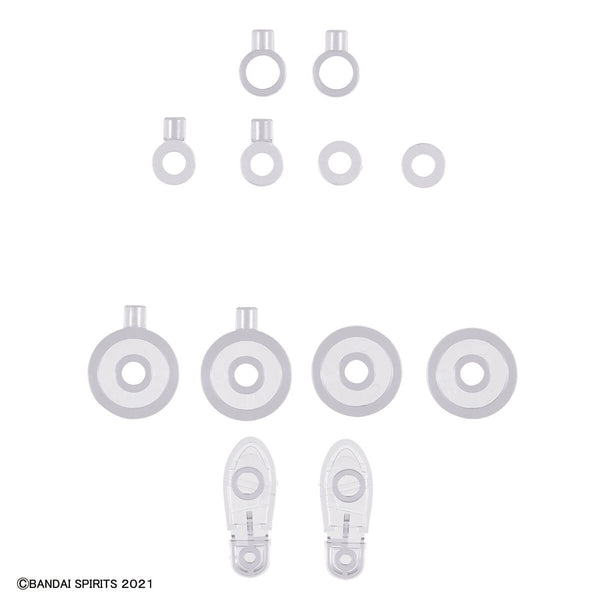 30MS OPTION BODY PARTS TYPE S03 [COLOR C]