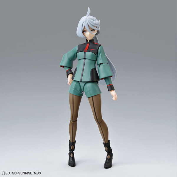 Figure-rise Standard MIORINE REMBRAN