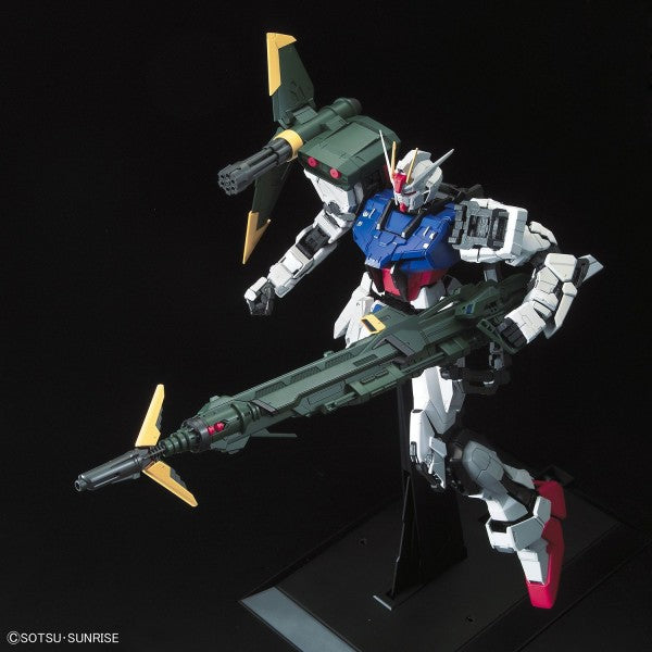 PG Perfect Strike Gundam 1/60