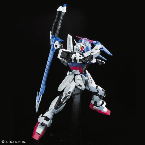 PG Perfect Strike Gundam 1/60