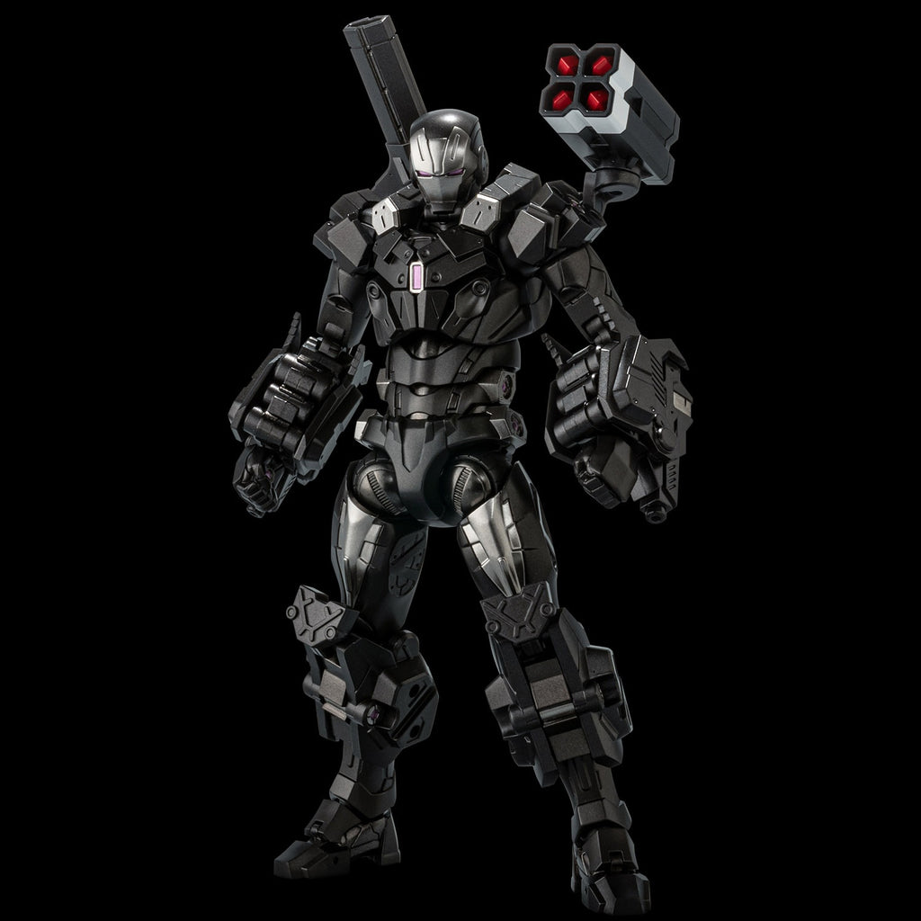 Sentinel Fighting Armor War Machine "Marvel"